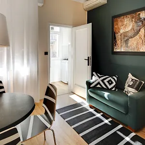 3* Aparthotel Pian Della Nave