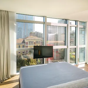 4* Отель Innside By Melia Torre Galfa
