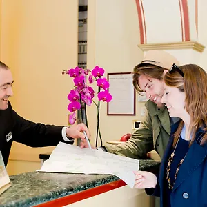 4* Отель Regency