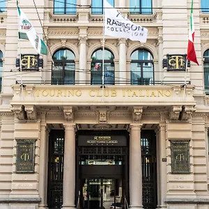 5* Отель Radisson Collection Hotel, Palazzo Touring Club