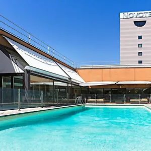4* Отель Novotel Linate Aeroporto