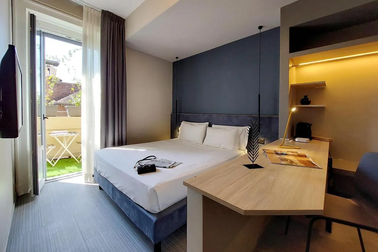 Guest house Vico Fashion District Hotel Milan